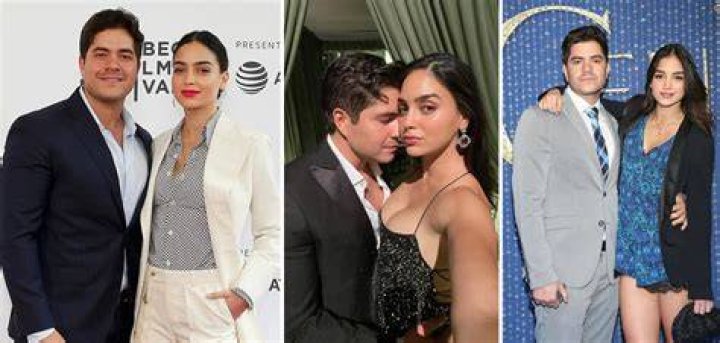 Melissa Barrera Parents: Meet Tomas and Rossana