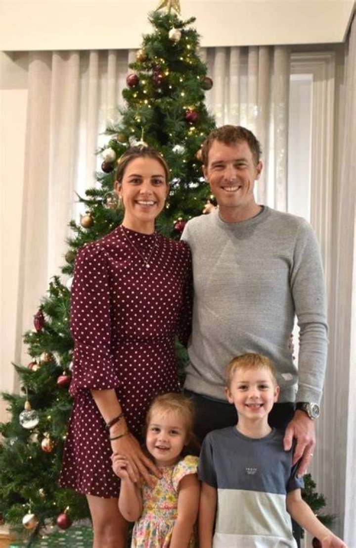 Melissa Hoskins Children: Meet Her 2 Children