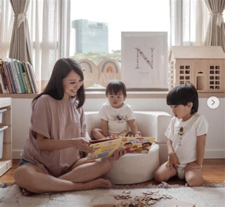 Melissa Koh Children: Does Melissa Koh have children?