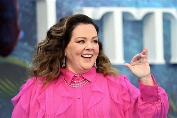 Melissa McCarthy Age, Height, Weight