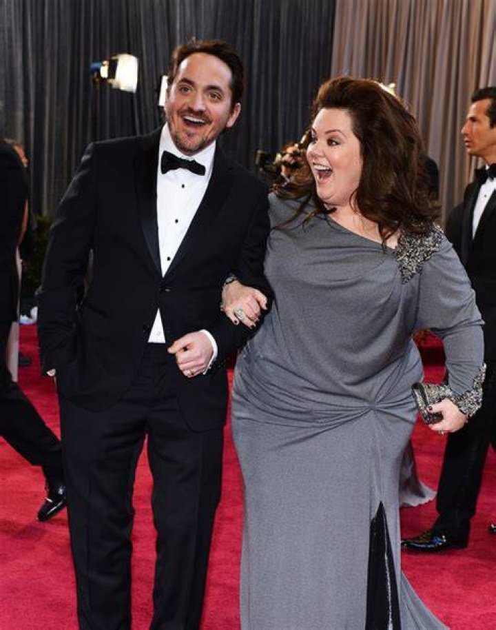 Melissa McCarthy Bio, Age, Husband, Children, Height, Net Worth
