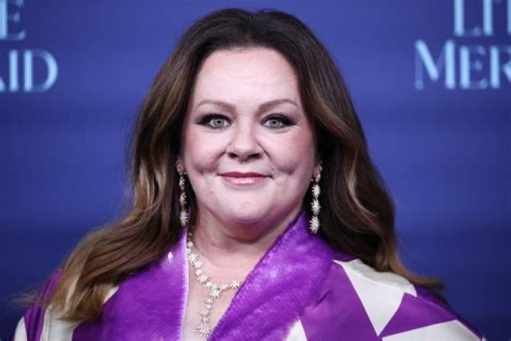 Melissa McCarthy’s net worth, fact, career, awards, biography & life story