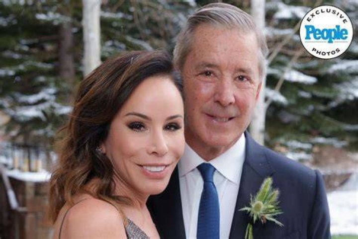Melissa Rivers Husband: Is Melissa Rivers Married?