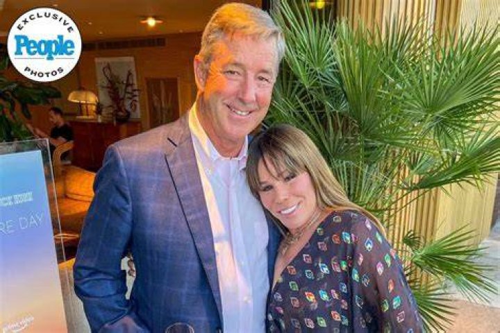 Melissa Rivers Partner: Who Is Steve Mitchel?