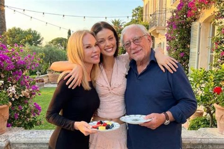 Melissa Stark Age, Wiki, Biography, Wife, Children, Salary, Net Worth, Parents