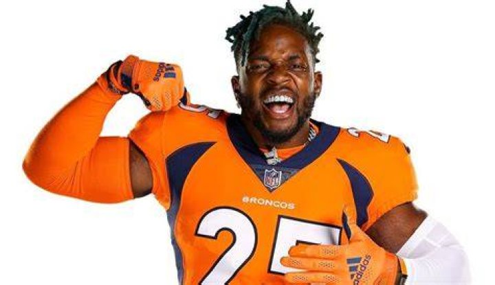 Melvin Gordon Bio, Net Worth, Career, Parents, Children, Girlfriend