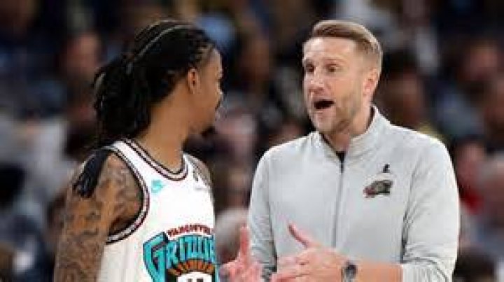 Memphis Grizzlies News, Head Coach, Division, Location