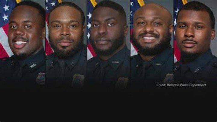 Memphis Police Execution: What Happened To Tyre Nichols?