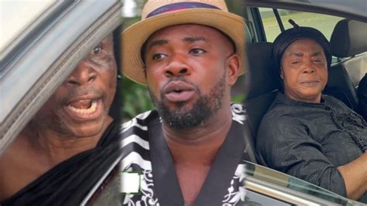 ‘Men Who Don’t Flirt Are Not Normal’ – Kwame Oboadie Claims