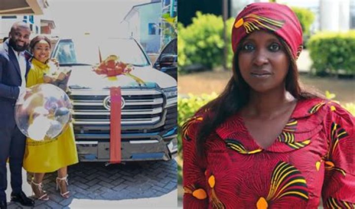 Mercy Chinwo And Pastor Blessed Are Inviting Trouble Into Their Home – Lawmaker, Maria Ude Nwachi