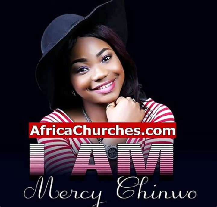Mercy Chinwo Biography – Age, Songs