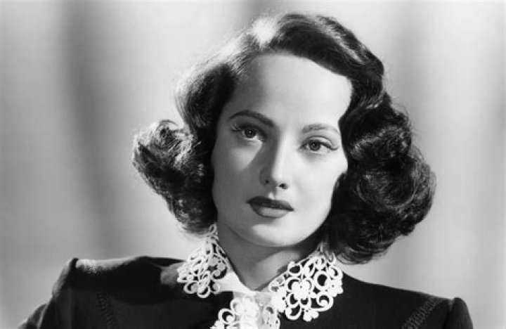 Merle Oberon Bio, Death, Age, Career, Net Worth, Family