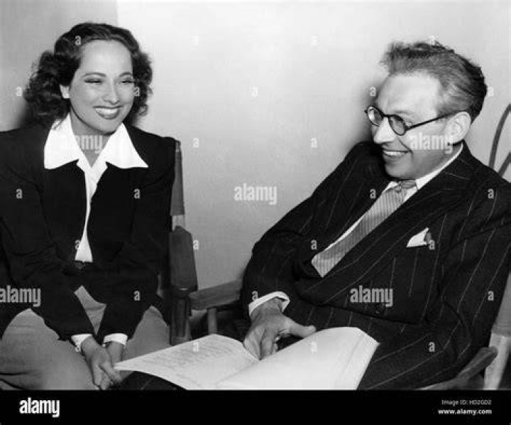 Merle Oberon Husband: Who Was Merle Oberon Married To?