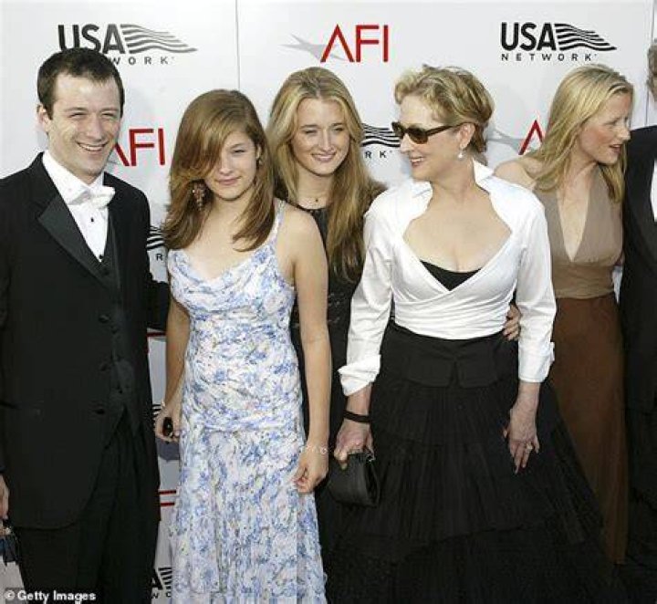 Meryl Streep Children: Who Are Meryl Streep’s Children?