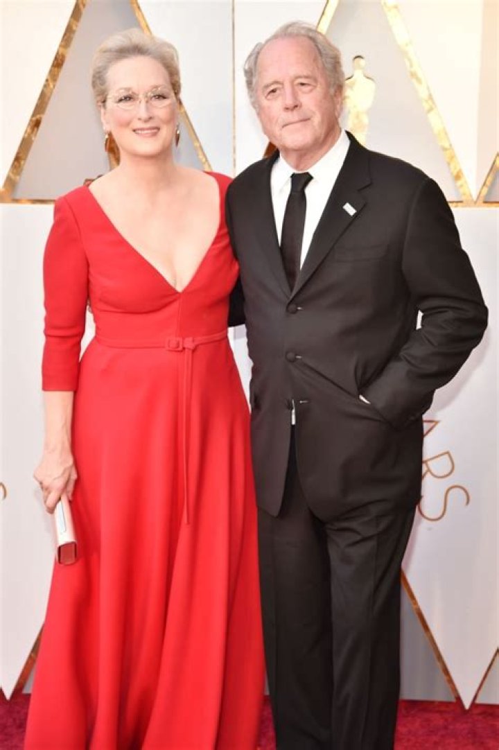 Meryl Streep Husband: Meet Her Ex-Husband, Don Gummer