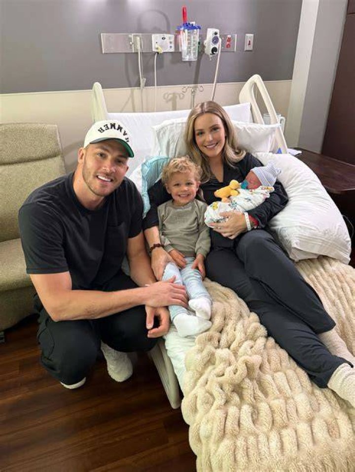 Meyers Leonard Children: Does Meyers Leonard Have Children?