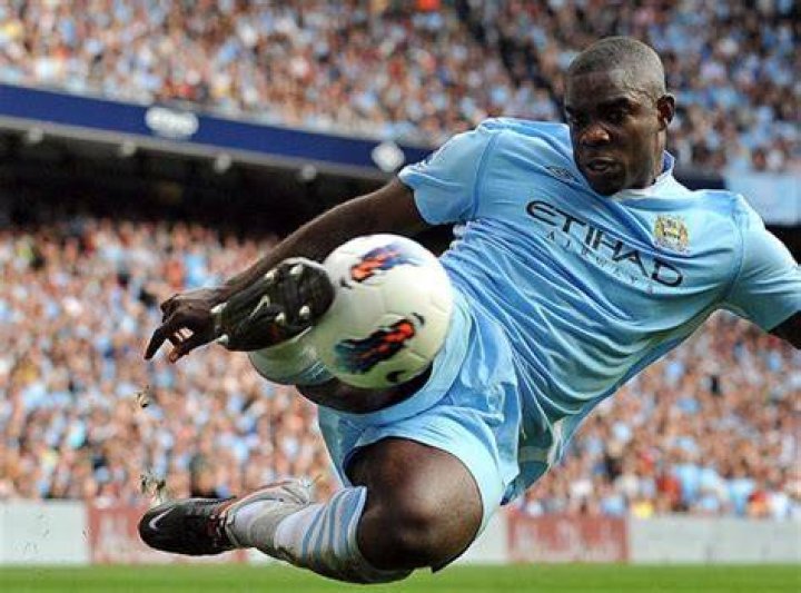 Micah Richards Bio, Age, Height, Career, Net Worth, Family