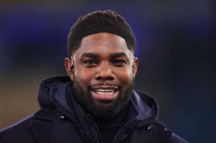 Micah Richards Height: How Tall Is Micah Richards?