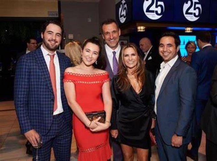 Michael Andlauer Bio, Age, Parents, Wife, Children, Net Worth