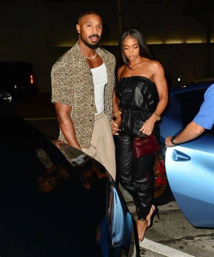 Michael B. Jordan Girlfriend: Is Michael B. Jordan Dating?