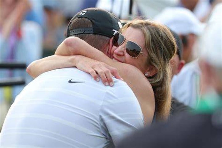 Michael Block Wife: Meet Val Block