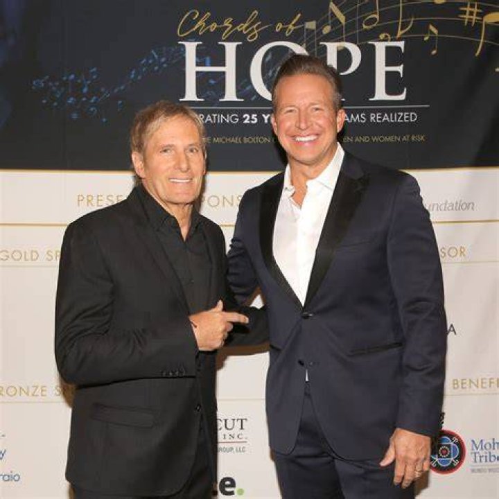 Michael Bolton Bio, Age, Parents, Wife, Children, Net Worth