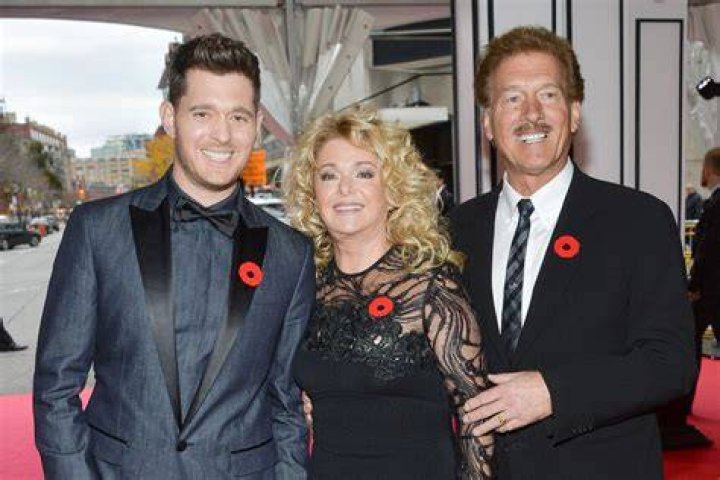Michael Bublé Bio, Age, Parents, Wife, Children, Net Worth