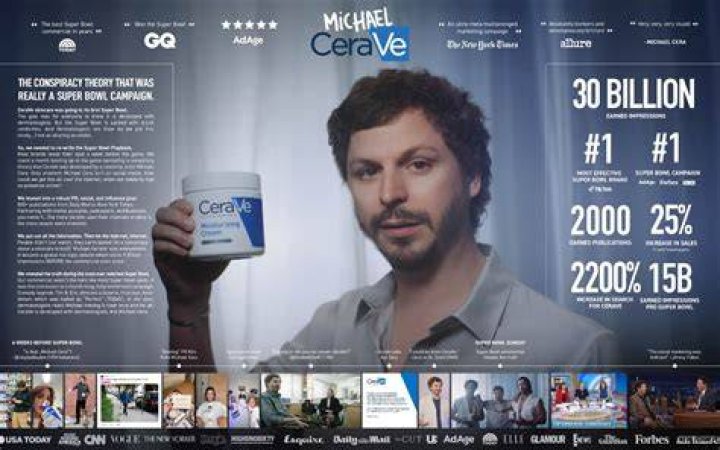 Michael Cera Social Media