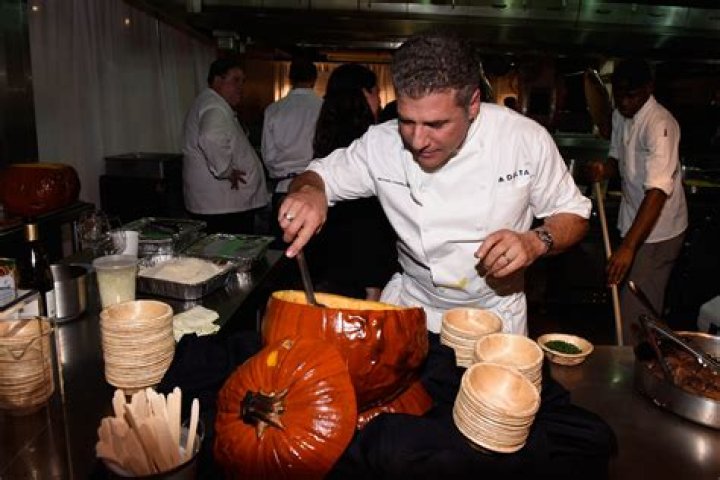 Michael Chiarello Net Worth: How Much Is Michael Chiarello Worth?