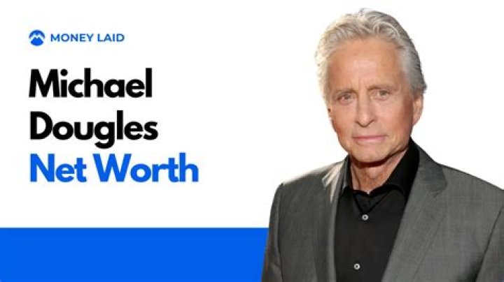 Michael Douglas Net Worth: How Much is Michael Douglas Worth?