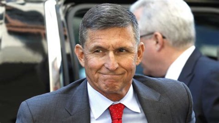 Michael Flynn Bio, Age, Height, Career, Wife, Children, Net Worth