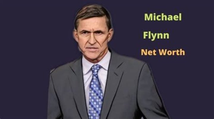Michael Flynn Net Worth, Age, Height