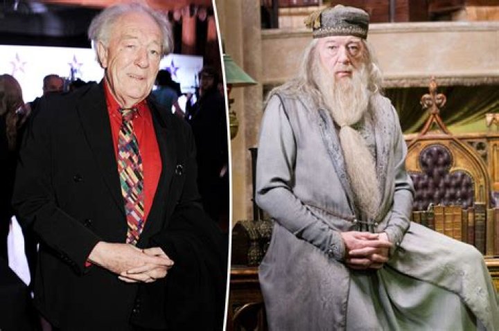 Michael Gambon Funeral: When is Michael Gambon’s Funeral?