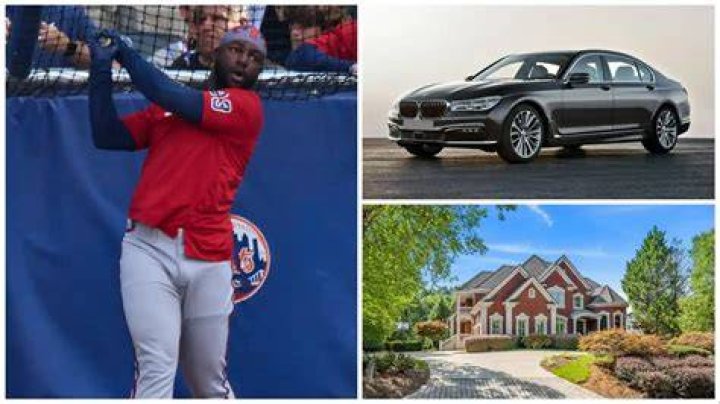 Michael Harris Net Worth: What Is Michael Harris Net Worth?