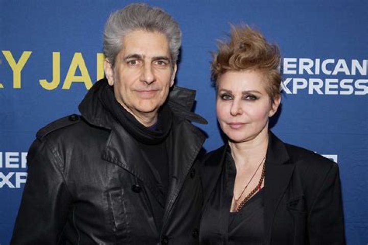 Michael Imperioli Bio, Age, Parents, Wife, Children, Net Worth