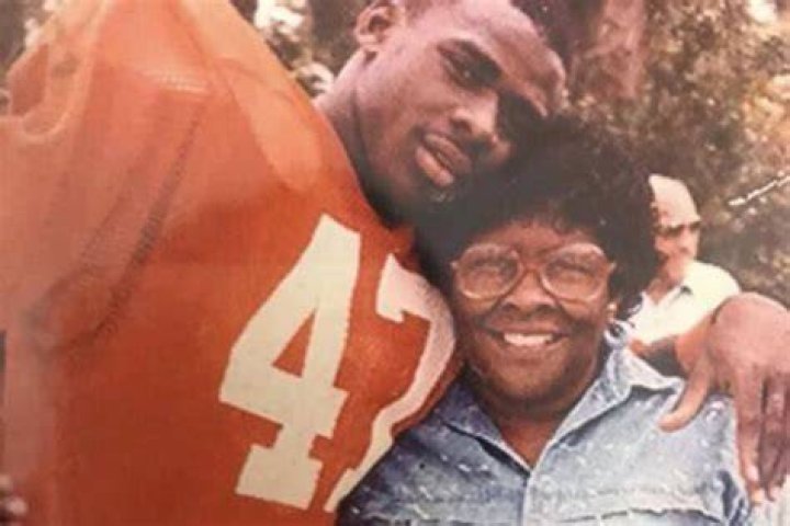 Michael Irvin Parents: Who are Michael Irvin’s Parents?