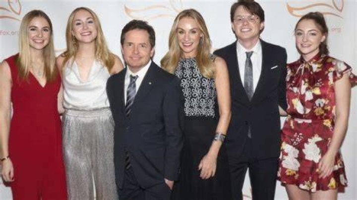 Michael J. Fox Bio, Age, Height, Career, Wife, Children, Net Worth