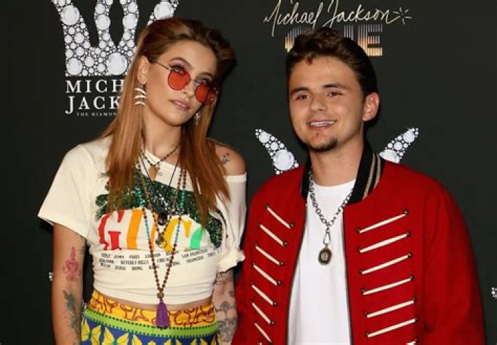 Michael Jackson’s Children Reportedly Wear Necklaces Containing His Ashes
