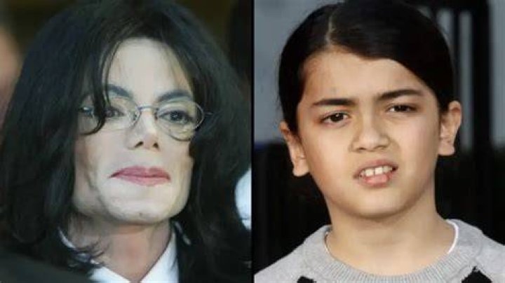 Michael Jackson’s Son Blanket Has CHANGED His Name
