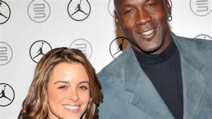 Michael Jordan Wife: Is Michael Jordan Married?