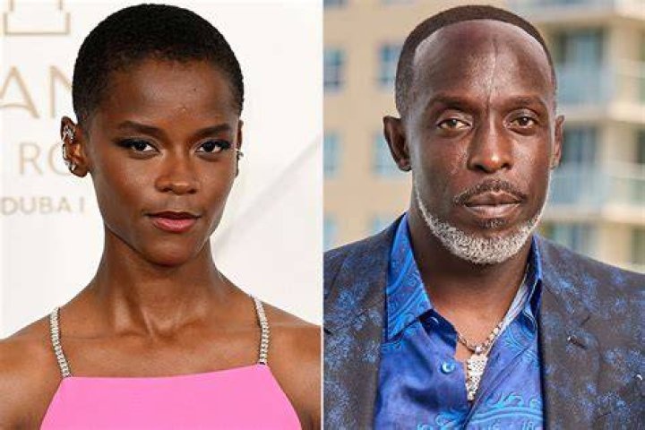 Michael K Williams Bio, Parents, Wife, Children, Siblings, Net Worth