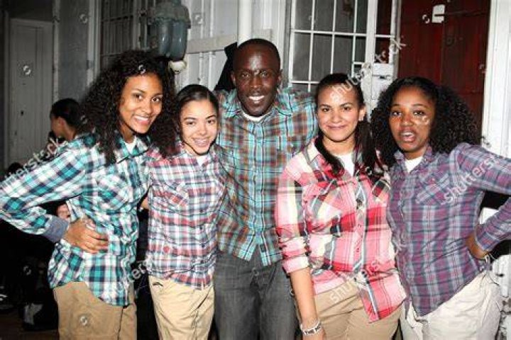 Michael K Williams Children: Meet Elijah Williams