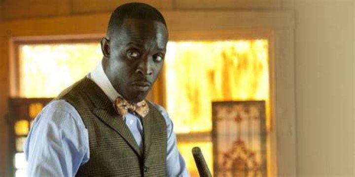 Michael K Williams Movies