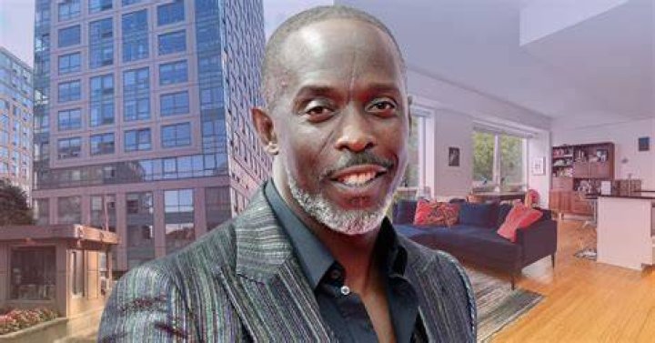 Michael K Williams Net Worth: What Is Michael K Williams Net Worth?