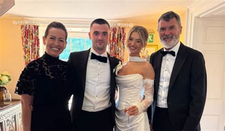 Michael Keane Wife: Is Michael Keane married?