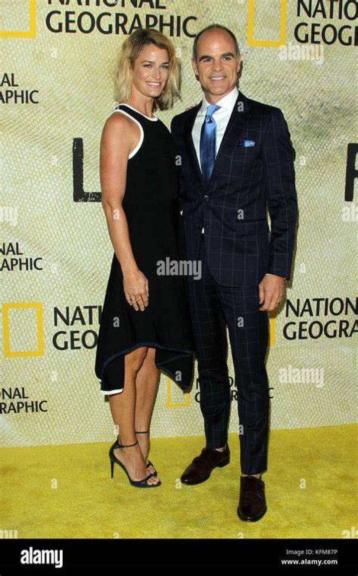 Michael Kelly Wife: Meet Karyn Kelly