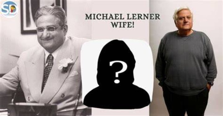 Michael Lerner Parents: Meet George And Blanche