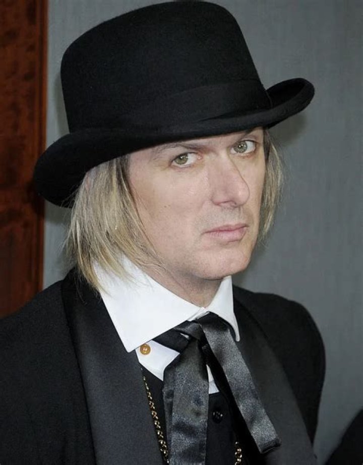 Michael Lockwood Bio, Age, Career, Net Worth, Family