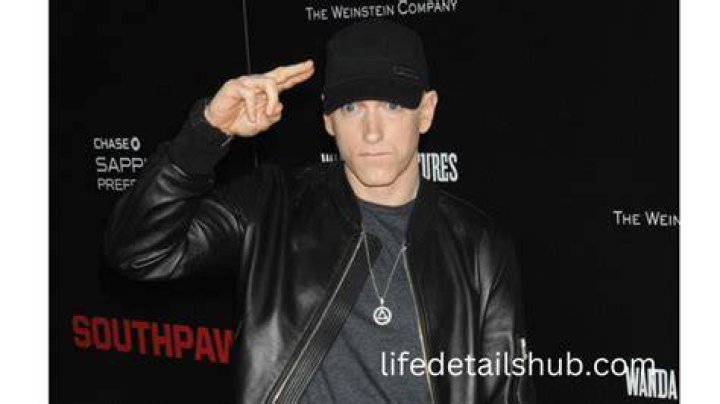 Michael Mathers Biography, Age, Net Worth, Height & More