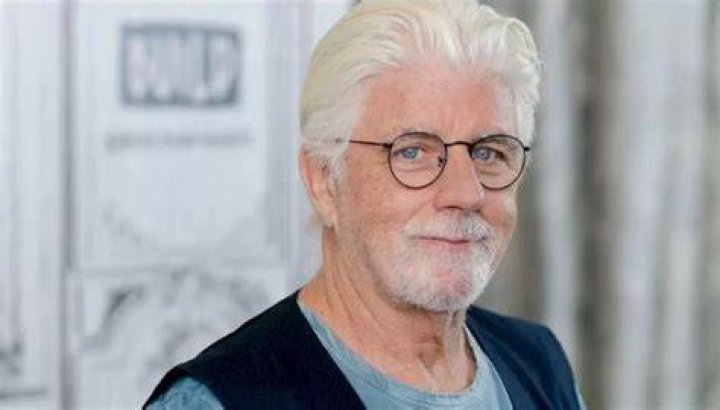 Michael McDonald Age, Height, Bio, Parents, Wife, Net Worth